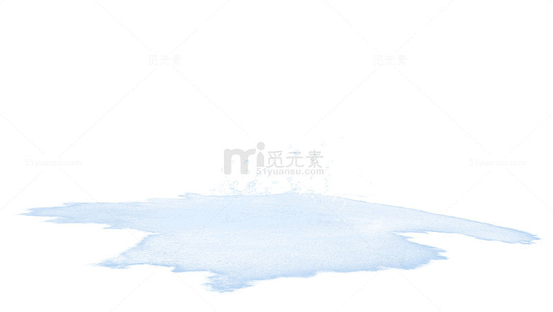 液体水渍