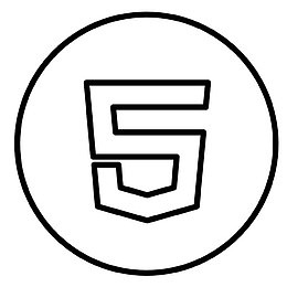 界HTMLHTML5线霓虹灯社