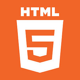 Apps HTML 5 Metro Icon
