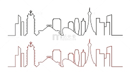 郑州地标