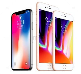 Iphone X
