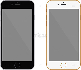 iPhone8的颜色