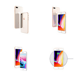 iphone8苹果手机实物图