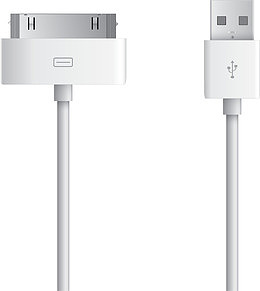 iPhone数据线