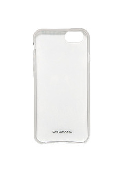 iphone7白色手机壳