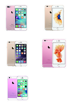 iphone素材下载
