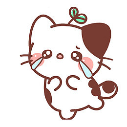 失落的小猫