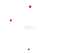 矢量创意简约眼睛