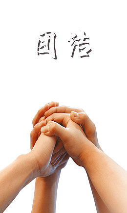 团结的力量