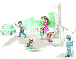 教师节素材