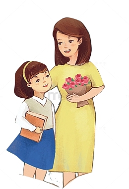 教师节装饰图案