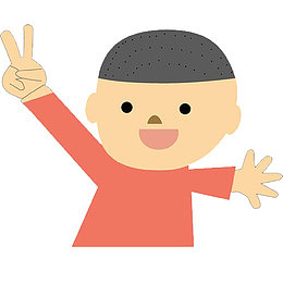 孩子你最棒