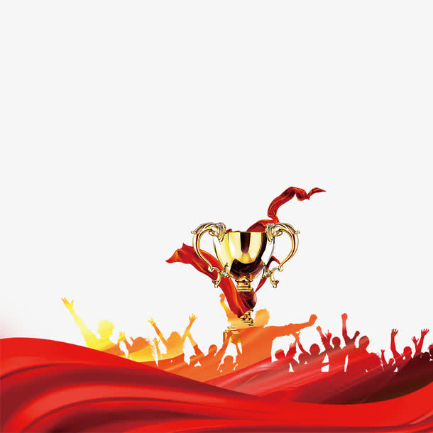 奖杯荣誉免抠素材免费下载_觅元素51yuansu.com