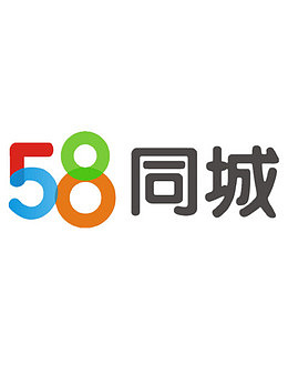 58同城LOGO