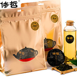 茶叶礼盒装