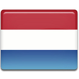 荷兰国旗All-Country-Flag-Icons