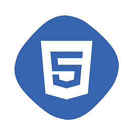 编码CSS3HTML5标志脚本标志