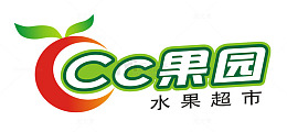 水果超市logo设计