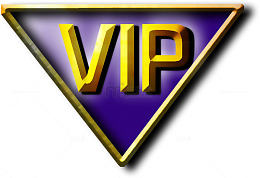 vip字体设计vip字等级
