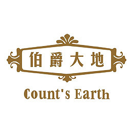 伯爵大地地产logo