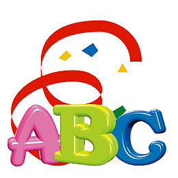 卡通ABC