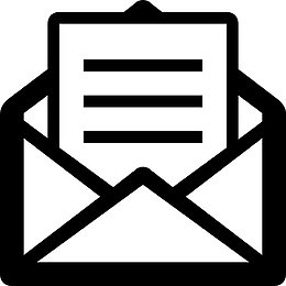 电子邮件收件箱信邮件办公室办公