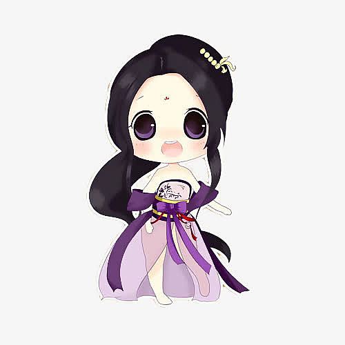 大话西游2画中仙