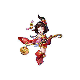 大话西游2夜溪灵