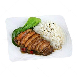 梅菜扣肉速食菜肴包