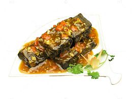 长沙臭豆腐