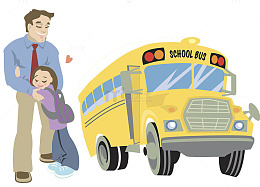 开学季依依不舍