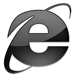 Ie图标