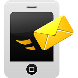 发送消息pretty-office-12-icons