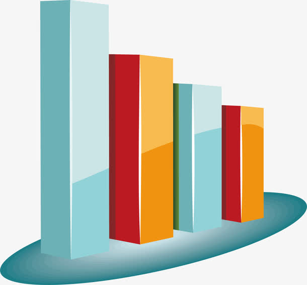 矢量比例素材免费下载_觅元素