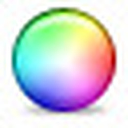 color wheel icon