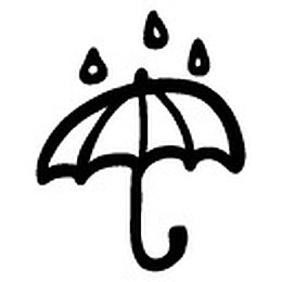 雨天