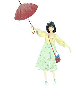 下雨天素材免费下载