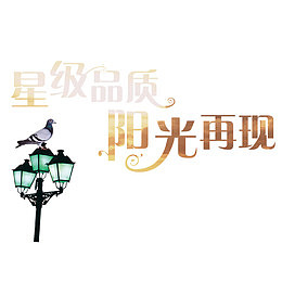 星级品质