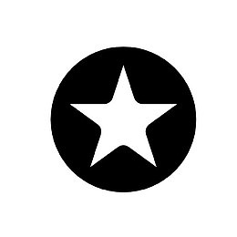 5星级图标