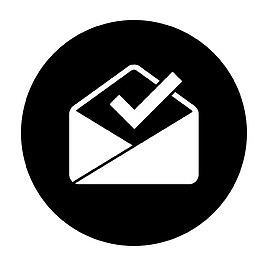 谷歌收件箱邮件picons社会