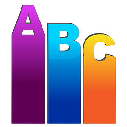 abc素材