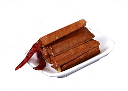 干豆腐