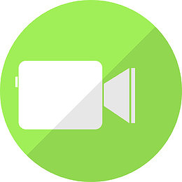 相机FaceTime电影电影多