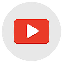 夹多媒体玩重播视频YouTub