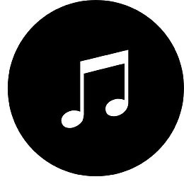 音频圈双媒体MP3多媒体音乐注
