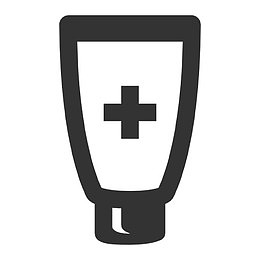 消毒药膏 icon