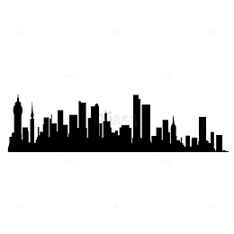 建筑矢量