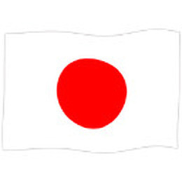世界各国国旗图标