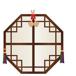 古代窗户