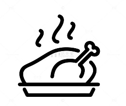 鸡素材下载